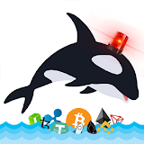 Whale Alert icon