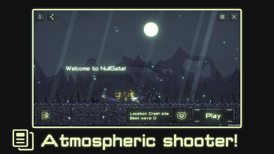 NullGate: Arena [Shooter 22] 13