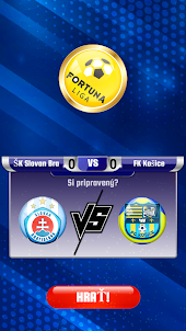Fortuna Liga SK