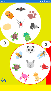 Captura 10 Doble Double, Encuéntralo! android