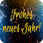 Cover Image of ダウンロード Frohes Neues Jahr  APK