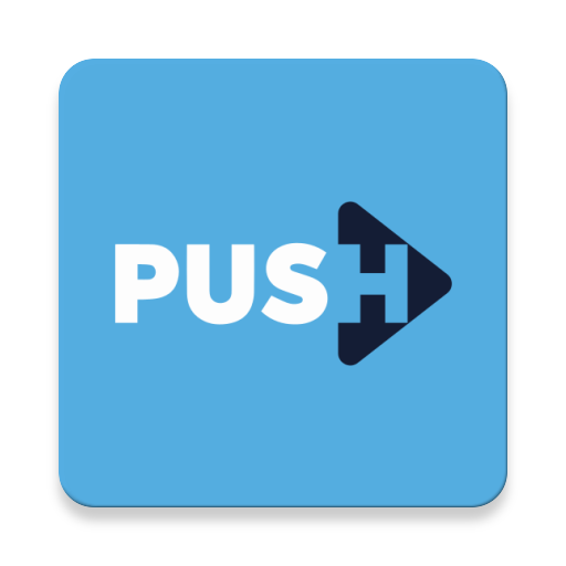 PUSH Download on Windows