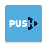 PUSH icon