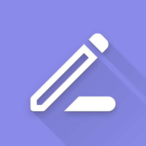 Text Notes logo