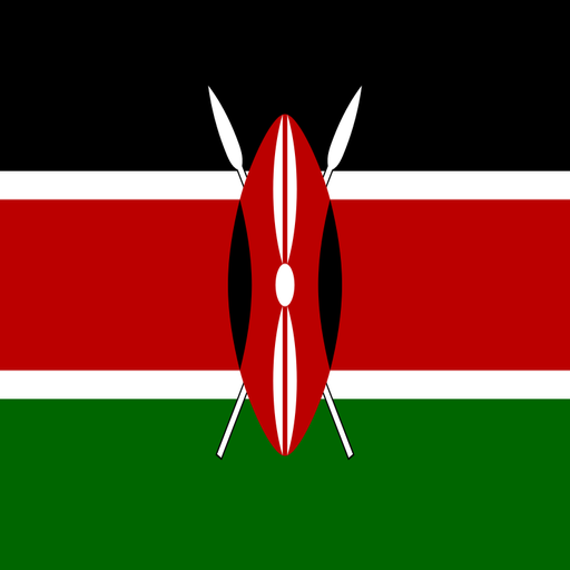 Kenya Constitution  Icon