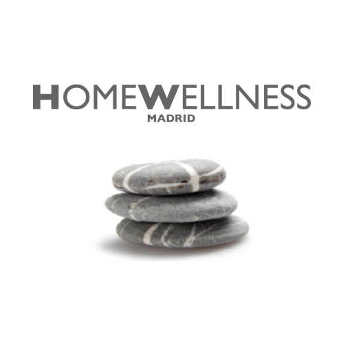 HomeWellness logo