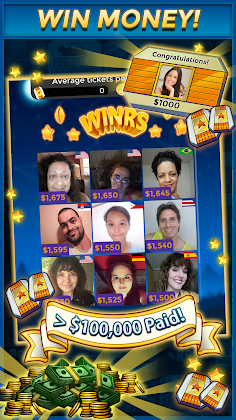 Connect One - Make Money - Screenshot 2