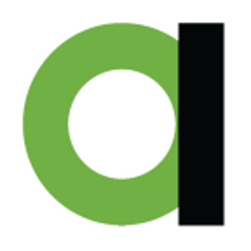 Alpha TransForm logo