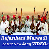 Rajasthani Video Song Marwadi icon