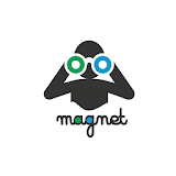Magnet School App icon