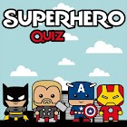 Superhero Quiz 1.1