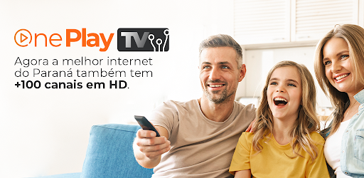 OnePlay TV Screen 3