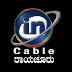Cover Image of ダウンロード In Cable Raichur 1.1 APK