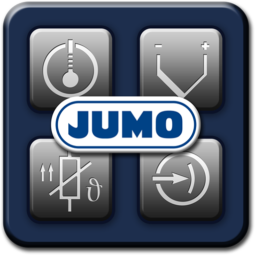 JUMO CALC  Icon