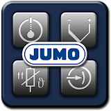 JUMO CALC icon