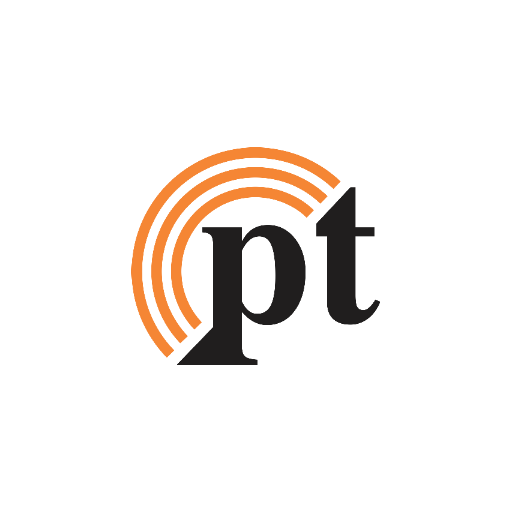 Pace Telecoms logo