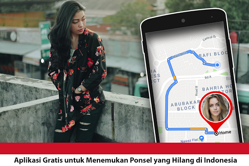 Pratinjau aplikasi
