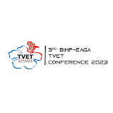 TVET 2023 icon
