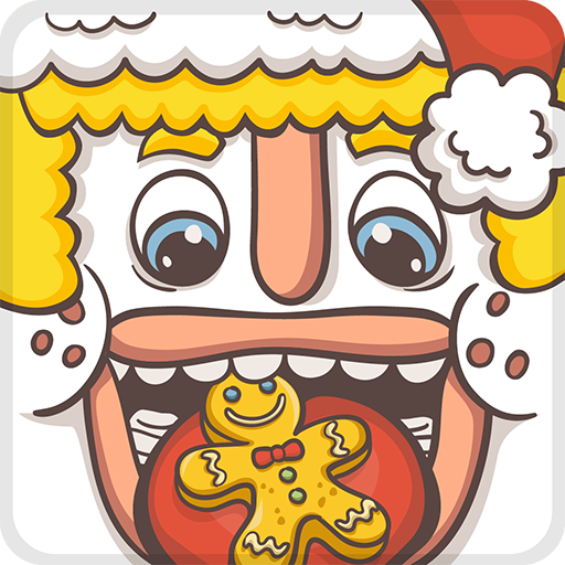 Gotta Eat Them All: Clicker 1.1.1 Icon