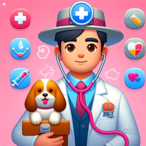 Doctor: Pet Care