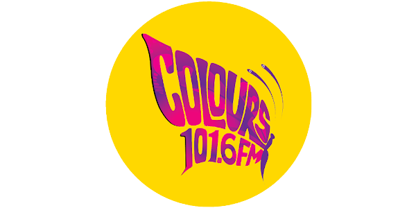ColoursFM 101.6 Apps on Google Play