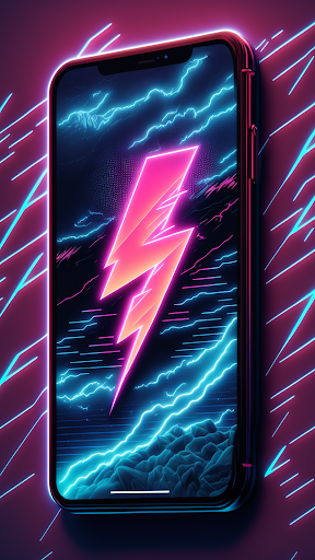Tap Zap Screen 2
