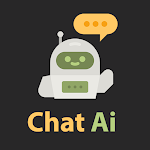 Cover Image of डाउनलोड Chat Ai - Smart Assistant  APK