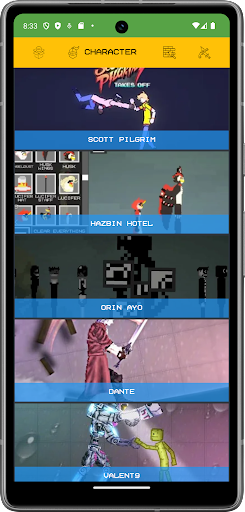 Fun Mod for Melon Mod Screenshot 3 - AppWisp.com