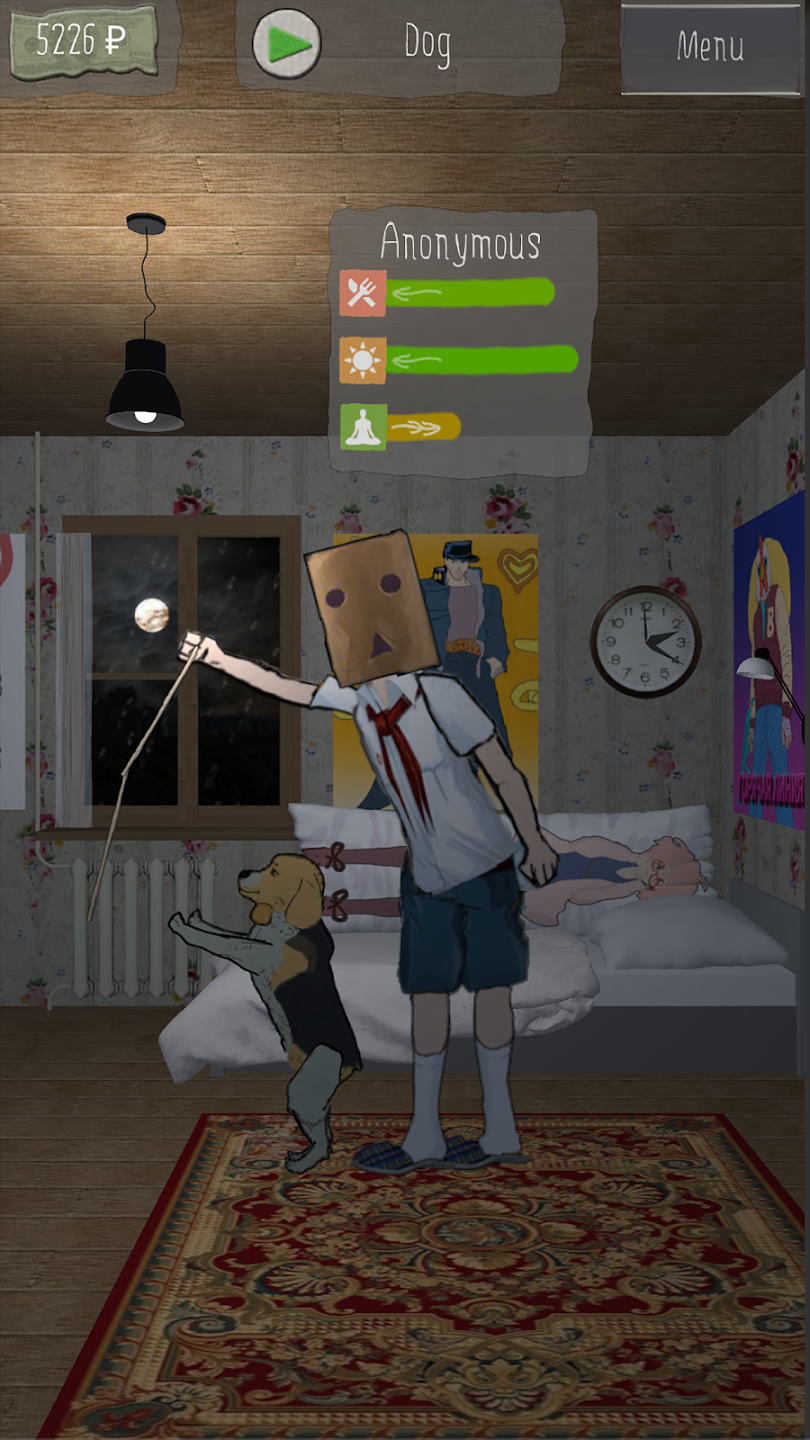 Your Life Simulator MOD APK Unlimited Money