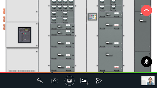 RAISE Screen 2