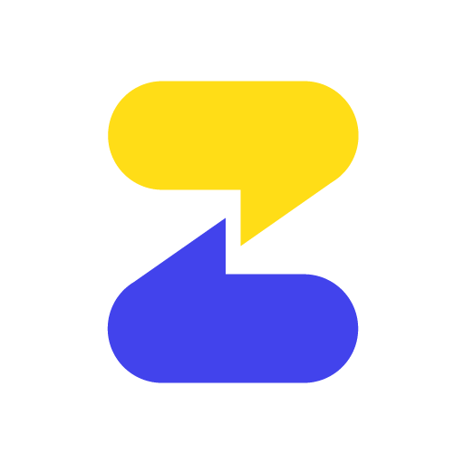 줄다 Zoolda - 내 몸이 줄어드는 다이어트 앱 logo