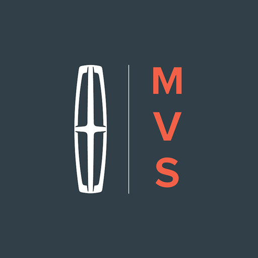 Lincoln MVS 1.0.2 Icon
