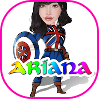 Ariana Transgender LGBTQ
