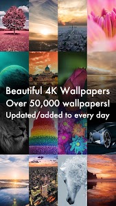 Beautiful 4K/HDR Wallpapers Unknown