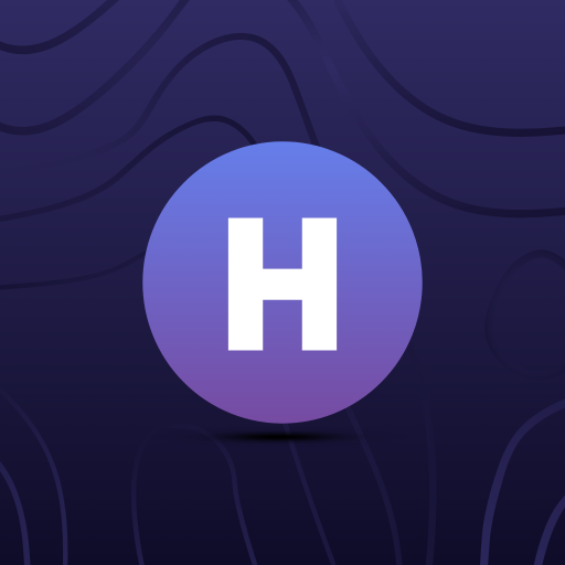 Healthify : Track Your Steps logo