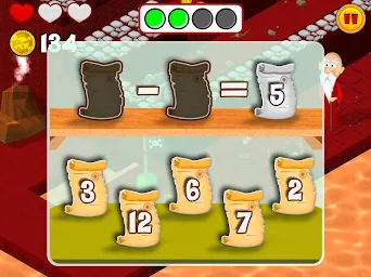Math Land: Math Games for kids - Screenshot Image