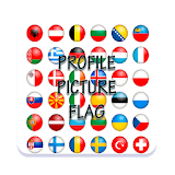 picture profile flag icon