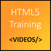 HTML 5 Videos Tutorial