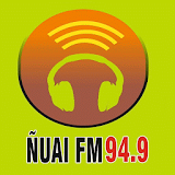 ÑUAI FM icon