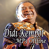 Lagu Didi Kempot MP3 Offline