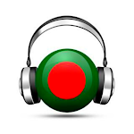 Cover Image of Download Bangla radio live  APK