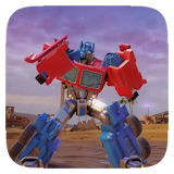 Guide Transformers Forged To Fight icon