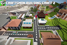 Craftsman: Building Craft 2のおすすめ画像5