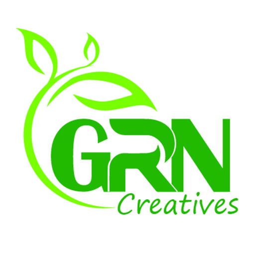 GRN Creatives logo