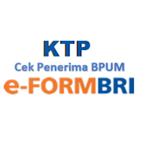 E-form bri umkm 2021