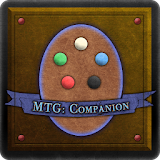 MTG Companion (Full) icon
