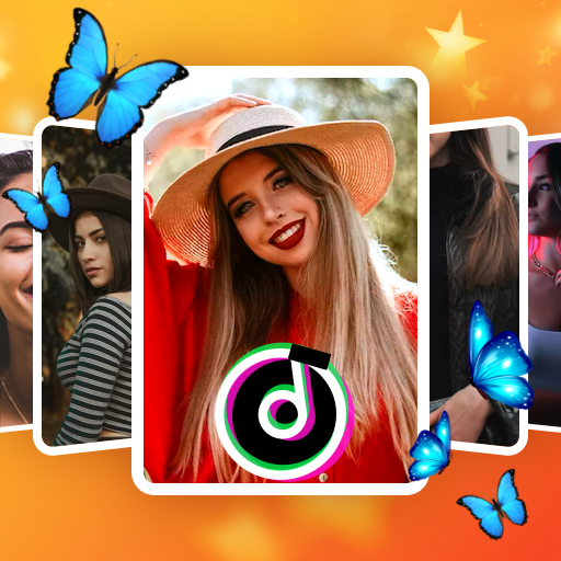 Photo Video Maker with Music 1.0.1 Icon