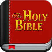 Holy Bible 1 Icon