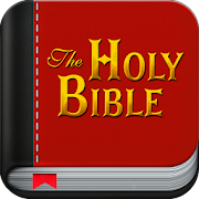 Holy Bible  Icon