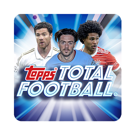 Topps Total Football Apps on Google Play